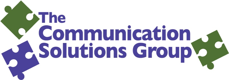 The Communication Solutions Group